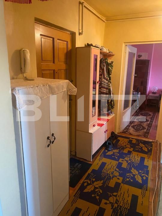 Apartament de vânzare 2 camere Independenței - 164537AV | BLITZ Bistriţa | Poza3