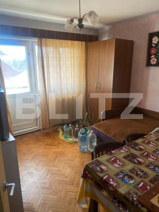 Apartament de vânzare 2 camere Independenței - 164537AV | BLITZ Bistriţa | Poza1