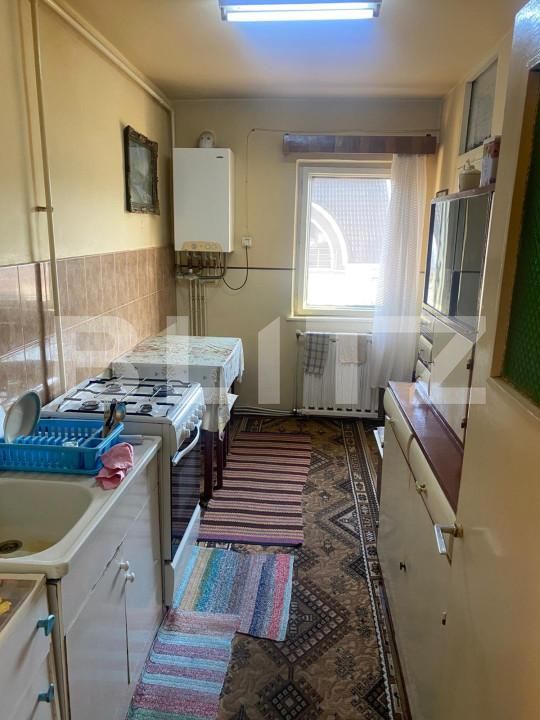 Apartament de vânzare 2 camere Independenței - 164537AV | BLITZ Bistriţa | Poza4