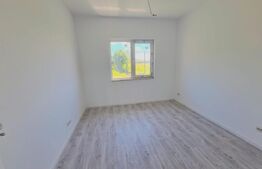 Casa individuala cu 4 camere, 105 mp, zona Valea Budacului