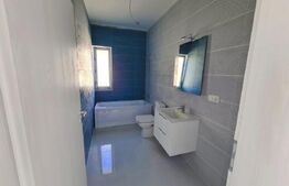 Casa individuala cu 4 camere, 105 mp, zona Valea Budacului