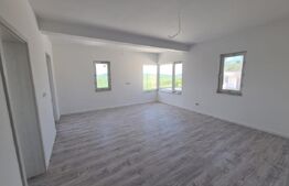 Casa individuala cu 4 camere, 105 mp, zona Valea Budacului