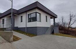 Casa individuala cu 4 camere, 105 mp, zona Valea Budacului