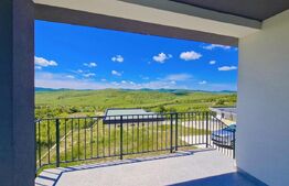 Casa individuala cu 4 camere, 105 mp, zona Valea Budacului