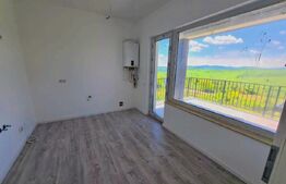 Casa individuala cu 4 camere, 105 mp, zona Valea Budacului