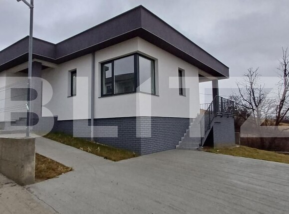 Casa de vânzare 4 camere Periferie - 164544CV | BLITZ Bistriţa | Poza1