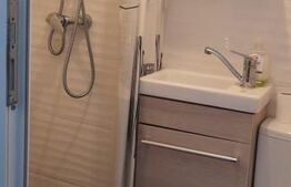 Garsoniera de inchiriat, Zefirului, langa Jandarmerie 