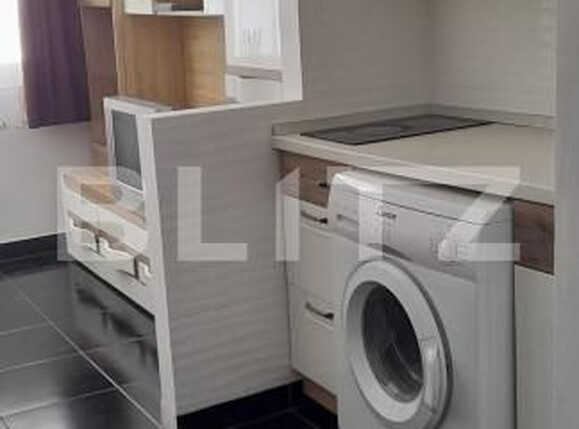 Garsonieră de închiriat Decebal - 164547AI | BLITZ Bistriţa | Poza1