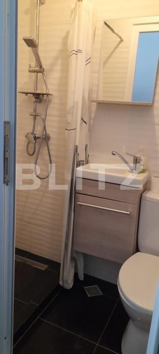 Garsonieră de închiriat Decebal - 164547AI | BLITZ Bistriţa | Poza3