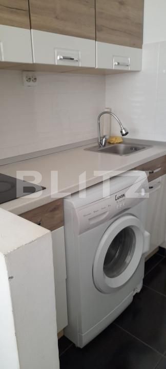 Garsonieră de închiriat Decebal - 164547AI | BLITZ Bistriţa | Poza5