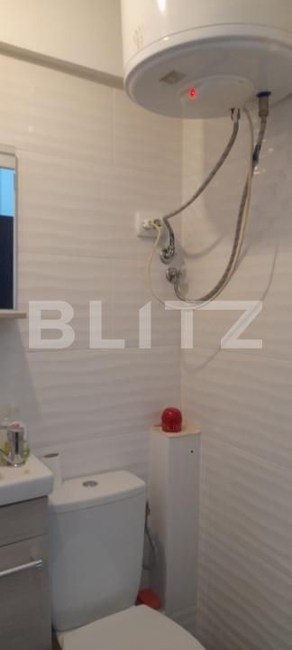 Garsonieră de închiriat Decebal - 164547AI | BLITZ Bistriţa | Poza6