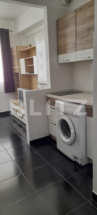 Garsonieră de închiriat Decebal - 164547AI | BLITZ Bistriţa | Poza1