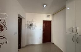 Apartament 2 camere, 55 mp, balcon, zona Centrala