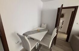 Apartament 2 camere, 55 mp, balcon, zona Centrala