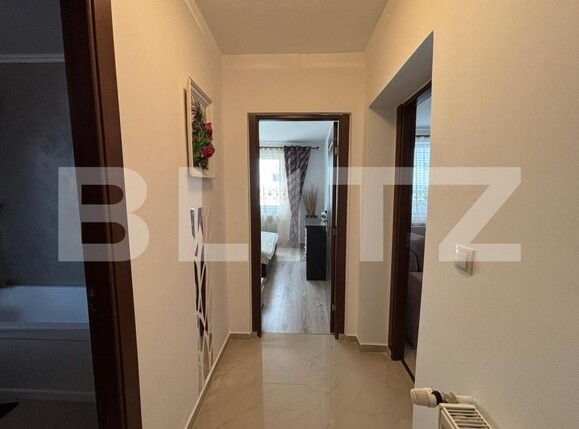 Apartament de vânzare 2 camere Central - 164551AV | BLITZ Bistriţa | Poza11