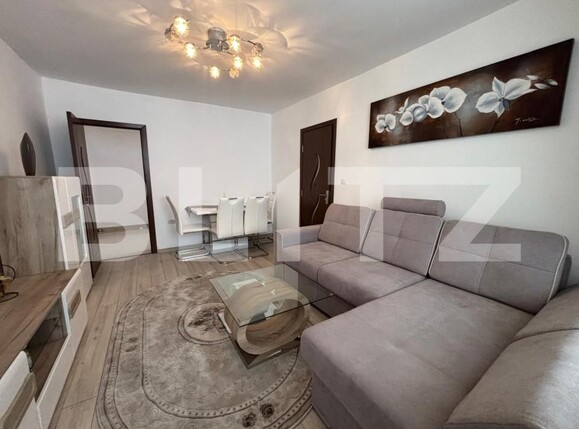 Apartament de vânzare 2 camere Central - 164551AV | BLITZ Bistriţa | Poza1