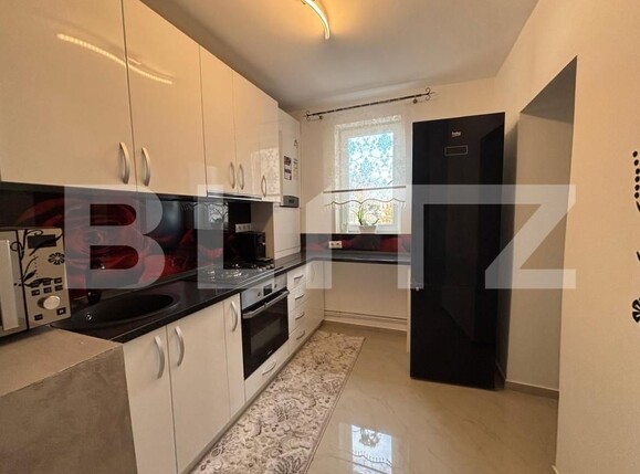 Apartament de vânzare 2 camere Central - 164551AV | BLITZ Bistriţa | Poza3