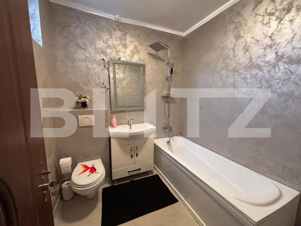 Apartament de vânzare 2 camere Central - 164551AV | BLITZ Bistriţa | Poza6