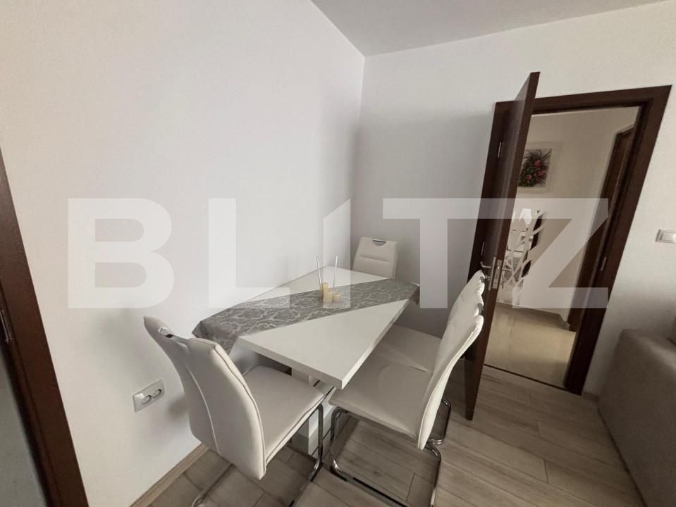 Apartament de vânzare 2 camere Central - 164551AV | BLITZ Bistriţa | Poza8