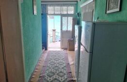 Casa de vanzare, 3 camere, 80 mp, comuna Spermezeu