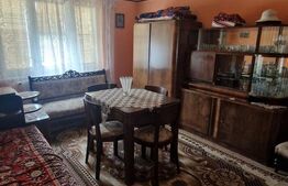 Casa de vanzare, 3 camere, 80 mp, comuna Spermezeu