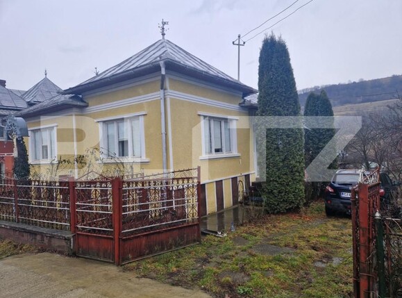 Casa de vânzare 3 camere Exterior Vest - 164552CV | BLITZ Bistriţa | Poza5