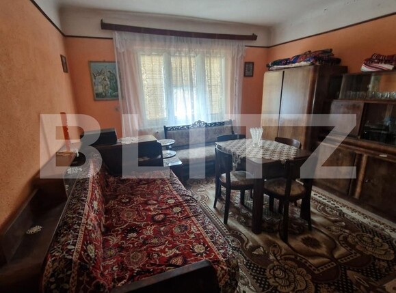 Casa de vânzare 3 camere Exterior Vest - 164552CV | BLITZ Bistriţa | Poza2