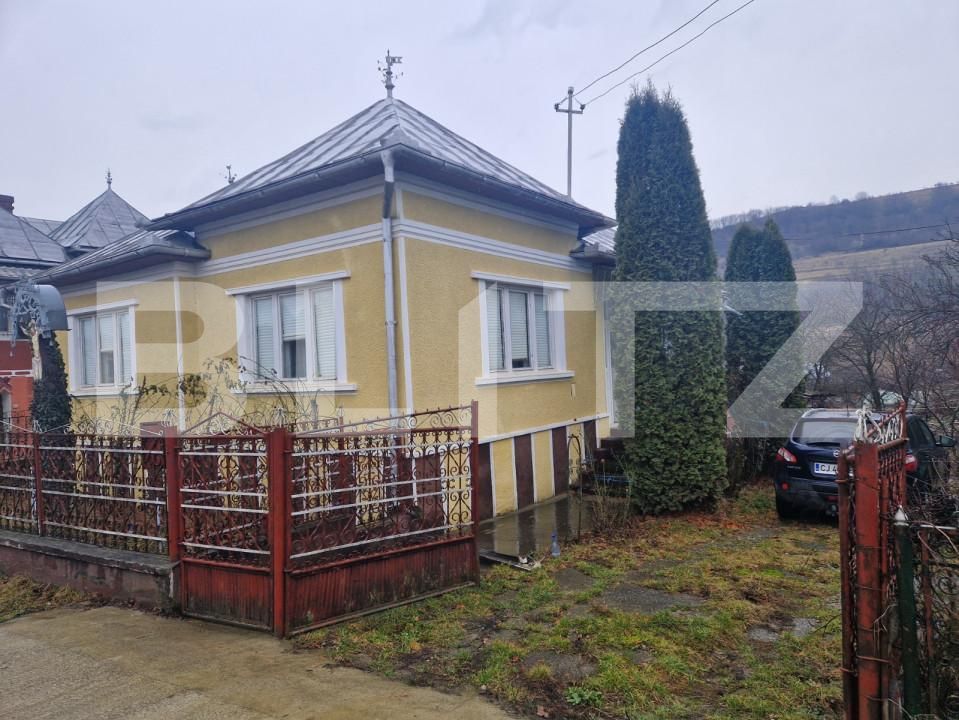 Casa de vânzare 3 camere Exterior Vest - 164552CV | BLITZ Bistriţa | Poza5