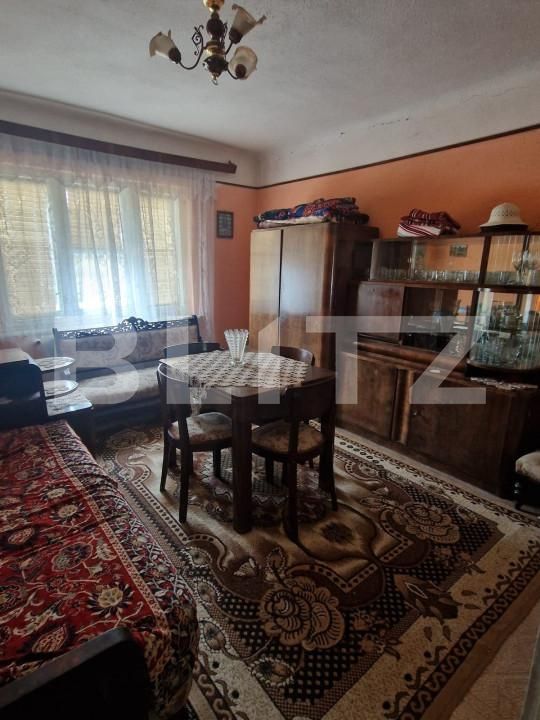 Casa de vânzare 3 camere Exterior Vest - 164552CV | BLITZ Bistriţa | Poza6