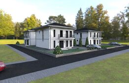 Case de vânzare, 4 dormitoare, 120 mp, zona centura