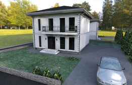 Case de vânzare, 4 dormitoare, 130 mp, zona centura