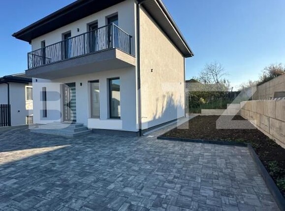 Casa de vânzare 5 camere Centura - 164553CV | BLITZ Bistriţa | Poza1