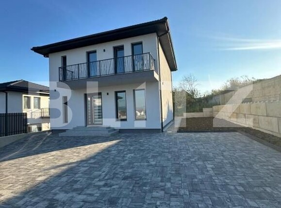 Casa de vânzare 5 camere Centura - 164553CV | BLITZ Bistriţa | Poza2