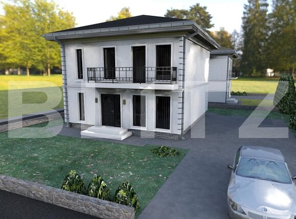 Casa de vânzare 5 camere Centura - 164553CV | BLITZ Bistriţa | Poza3