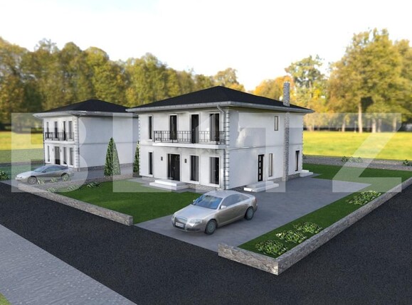 Casa de vânzare 5 camere Centura - 164553CV | BLITZ Bistriţa | Poza1