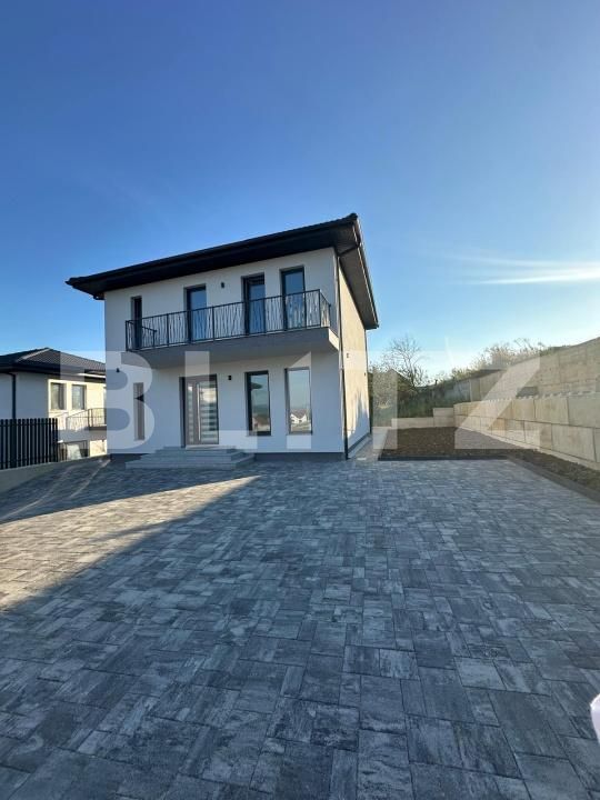 Casa de vânzare 5 camere Centura - 164553CV | BLITZ Bistriţa | Poza2