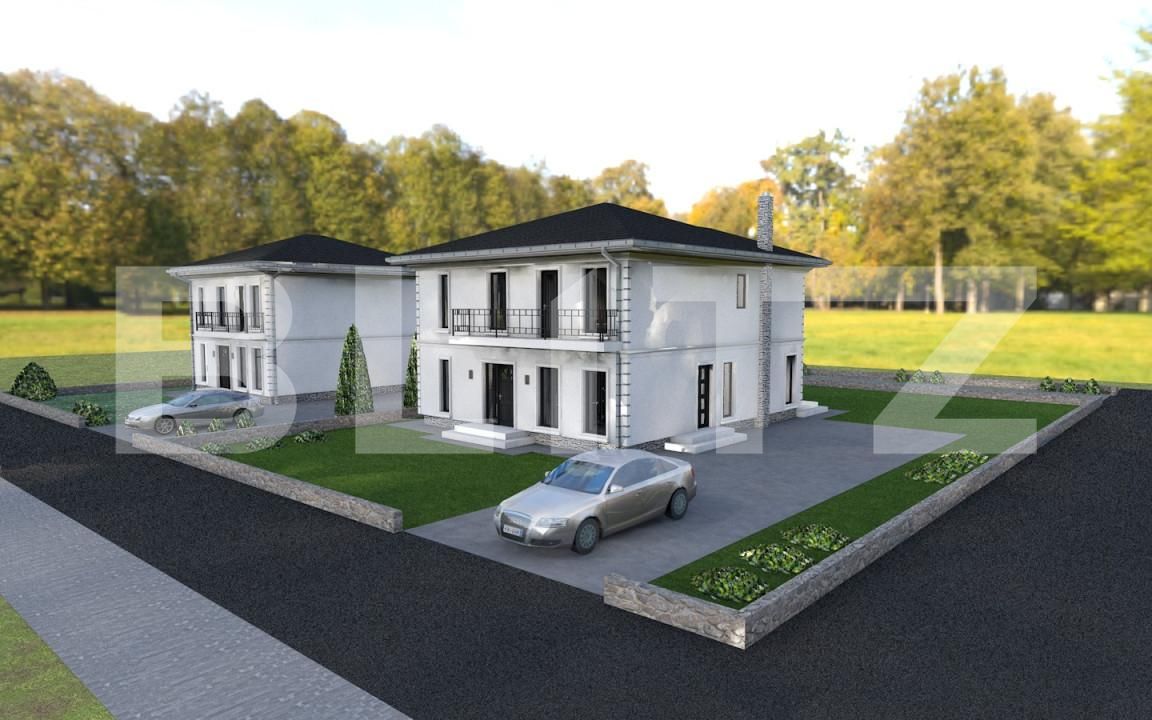 Casa de vânzare 5 camere Centura - 164553CV | BLITZ Bistriţa | Poza16
