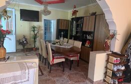 Casa individuala cu 2 camere, 160 mp utili, teren 3800 mp, Bistrita