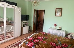 Casa individuala cu 2 camere, 160 mp utili, teren 3800 mp, Bistrita