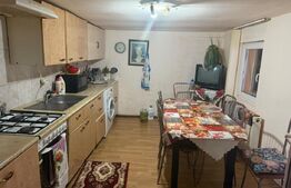 Casa individuala cu 2 camere, 160 mp utili, teren 3800 mp, Bistrita