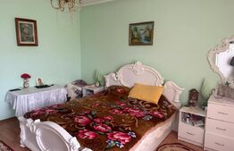 Casa individuala cu 2 camere, 160 mp utili, teren 3800 mp, Bistrita