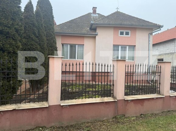 Casa de vânzare 3 camere Exterior Vest - 164554CV | BLITZ Bistriţa | Poza10