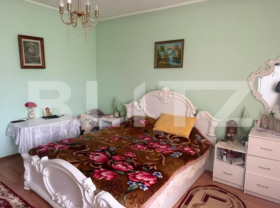 Casa de vânzare 3 camere Exterior Vest - 164554CV | BLITZ Bistriţa | Poza1