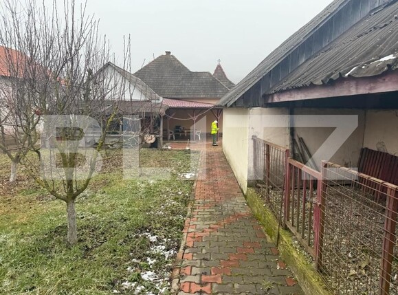 Casa de vânzare 3 camere Exterior Vest - 164554CV | BLITZ Bistriţa | Poza4