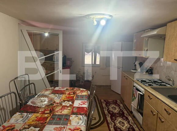 Casa de vânzare 3 camere Exterior Vest - 164554CV | BLITZ Bistriţa | Poza18