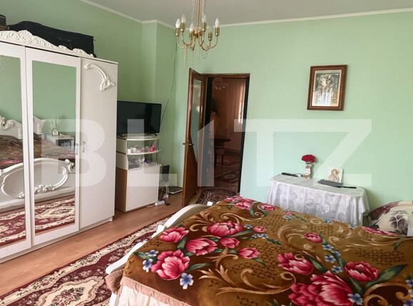 Casa de vânzare 3 camere Exterior Vest - 164554CV | BLITZ Bistriţa | Poza12