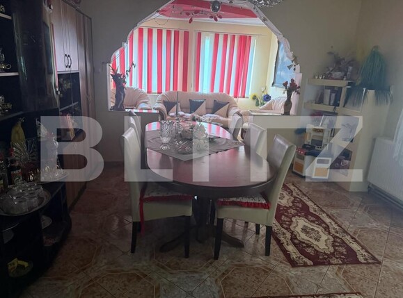 Casa de vânzare 3 camere Exterior Vest - 164554CV | BLITZ Bistriţa | Poza5