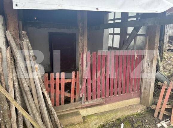 Casa de vânzare 3 camere Exterior Vest - 164554CV | BLITZ Bistriţa | Poza17