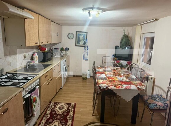 Casa de vânzare 3 camere Exterior Vest - 164554CV | BLITZ Bistriţa | Poza8