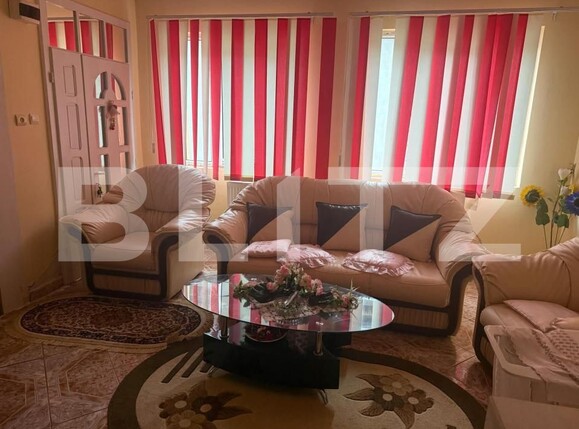 Casa de vânzare 3 camere Exterior Vest - 164554CV | BLITZ Bistriţa | Poza6